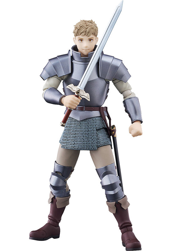 631 Delicious in Dungeon figma Laios