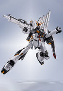 Mobile Suit Gundam: Char's Counterattack Bandai Metal Robot Spirits Side MS Nu Gundam