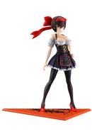 Girls und Panzer: Ribbon Warrior Kaitendo Tsuruki Shizuka Dirndl Ver.