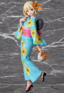 Lycoris Recoil SEGA Luminasta Chisato Nishikigi - Festival in Yukata