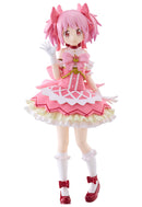 Puella Magi Madoka Magica the Movie -Walpurgisnacht: Rising- Claynel Madoka Kaname Non-Scale Figure