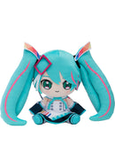 Character Vocal Series 01: Hatsune Miku Good Smile Company Plushie Hatsune Miku: MIKU EXPO 10th Anniversary Ver.