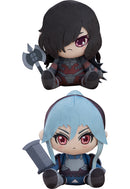 Unicorn Overlord Good Smile Company Plushie Berengaria/Virginia