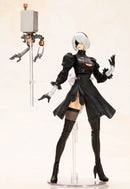 NieR:Automata Square Enix Plastic Model Kit 2B (YoRHa No. 2 Type B)