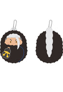 STREET FIGHTER VI CAPCOM Kurumitapi Plush mascot Street Fighter 6 JAMIE(Color 10)