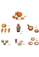 Delicious in Dungeon Good Smile Company Blind Box Series Nendoroid More: Monster Meals