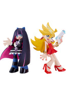 Panty & Stocking with Garterbelt Good Smile Company POP UP PARADE Panty & Stocking Set