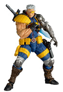 X-MEN Revoltech Amazing Yamaguchi Cable Ver. 1.5
