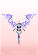 THE HUNTER'S POEM SUYATA SUYATA HP-002 ANGELA 1/12 SCALE PLASTIC MODEL KIT