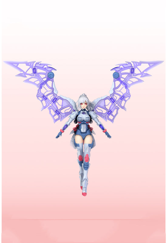 THE HUNTER'S POEM SUYATA SUYATA HP-002 ANGELA 1/12 SCALE PLASTIC MODEL KIT