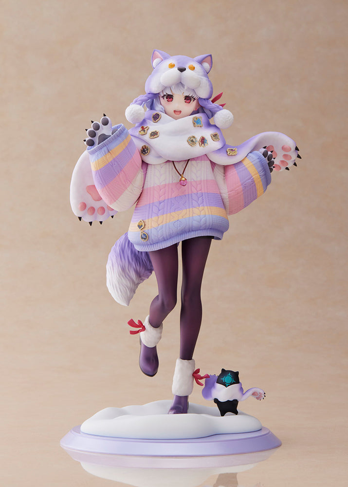 Fate/Grand Order Aniplex Kama: Dream Portrait Ver. 1/7 Scale Figure