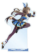Uma Musume Pretty Derby ROAD TO THE TOP armabianca Admire Vega Big Acrylic Stand