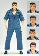 Kuso Miso Technique Daiki Kougyo Abe Takakazu