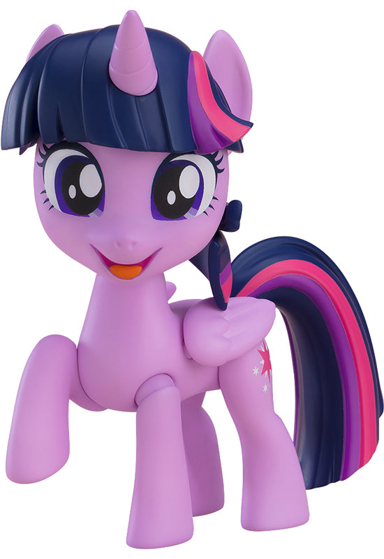 2829 My Little Pony Nendoroid Twilight Sparkle