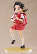 Vocaloid Elementary Schooler AliceGlint - Kaai Yuki  Kyoufuu All Back Ver.