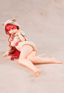 Mushoku Tensei 3：Jobless Reincarnation MEGAHOUSE Melty Princess Palm Size Eris Sleep with Eris Ver.