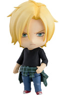 1077 BANANA FISH ORANGE ROUGE Nendoroid Ash Lynx