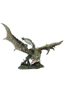 Monster Hunter Capcom Figure Builder Female Fire Wyvern Rathian Reprint Edition