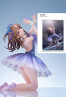 illustrated by Anmi SHOWMON Gray Duckling on Stage Deluxe Edition