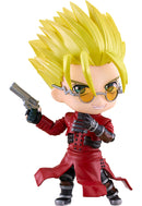 3012 TRIGUN MAXIMUM Chugai Mining Co.,Ltd. Nendoroid Vash the Stampede