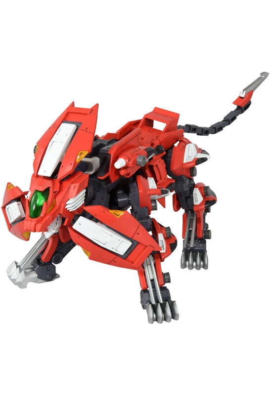 ZOIDS TOMY RMZ-007 Trinity Liger (Repeat)