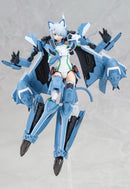 Macross Delta Aoshima ACKS V.F.G. VF-31A Kairos SP (re-run)