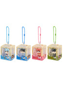 Gintama MEGAHOUSE Lookup Miniature Collection Gintama