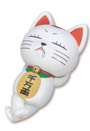 Dandadan FURYU Noodle Stopper Figure -Turbo Granny(beckoning cat)-