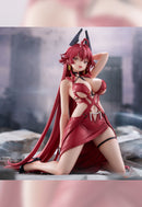 GODDESS OF VICTORY: NIKKE FURYU Noodle Stopper Figure -Red Hood: Nonsense Red-