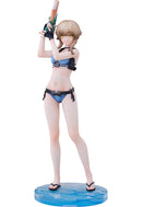 STEINS;GATE Solarain Suzuha Amane: Swimsuit Ver.