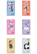 Ranma 1/2 Nippon Television Service Character Goods Acrylic Stand