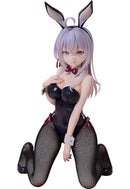 Alya Sometimes Hides Her Feelings in Russian FREEing Alisa Mikhailovna Kujou: Bunny Ver.