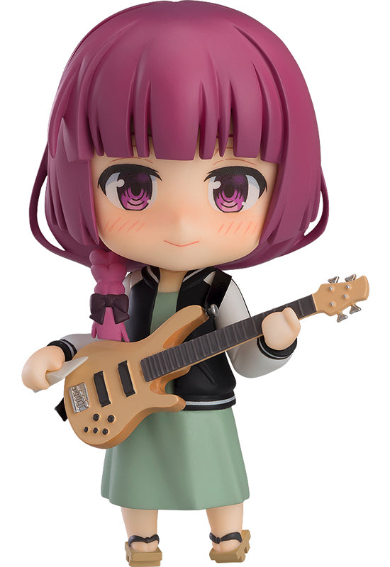 2269 Bocchi the Rock! Nendoroid Kikuri Hiroi (re-run)