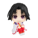 The Elusive Samurai MEGAHOUSE Lookup Tokiyuki Hojo