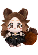 HaneAme Dog Pet Girlfriend Plushie
