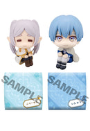 Frieren: Beyond the Journey's End MEGAHOUSE Lookup Frieren Droopy Face Ver. & Himmel set【with gift】