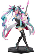 illustration by Shunya Yamashita Kotobukiya BISHOUJO ReMIX Series Hatsune Miku (re-run)