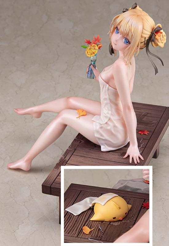 Azur Lane x DEAD OR ALIVE Xtreme Venus Vacation Koei Tecmo Games/KT model+ Marie Rose Steamy Venus ver. DX Edition