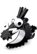 ELECTRIC TOYS SOFVIPS CoroCoro Comic Corodragon Space Silver