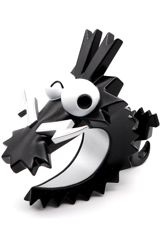 ELECTRIC TOYS SOFVIPS CoroCoro Comic Corodragon Space Silver