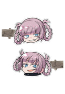 Call of the Night Season 2 Philter,Inc. Bangs Clip Set