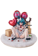 Girls' Frontline Calbone M327 It Follows Damaged Ver.