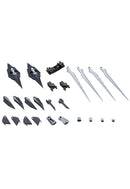 M.S.G Modeling Support Goods Kotobukiya Heavy Weapon Unit 67 Slash Binder Gray Ver.