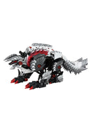 ZOIDS TAKARA TOMY WILD LIGER STYGIAN ZINOGRE