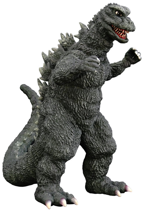 Destroy All Monsters Kaiyodo Kochi NANKOKU FACTORY Godzilla (1968) Mid