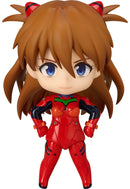 2677 Evangelion: 2.0 You Can (Not) Advance Nendoroid Asuka Shikinami Langley: Plugsuit Ver.