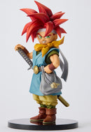 CHRONO TRIGGER Square Enix  FORM-ISM Crono