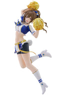 THE IDOLM@STER SHINY COLORS PLUM Kuwayama Chiyuki Natsu, Yay