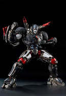 Transformers: Rise of the Beasts THREEZERO DLX Optimus Primal (Beast Wars Universe Edition)