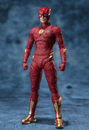 The Flash Bandai S.H.Figuarts Flash (JP)